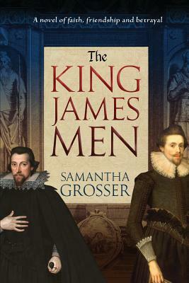 The King James Men: Large Print Edition by Samantha Grosser