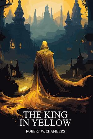 The King in Yellow by Robert W. Chambers