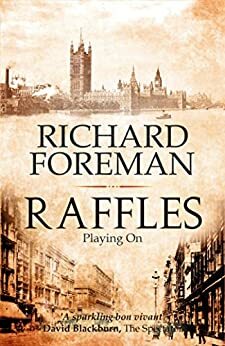 Playing On by Richard Foreman