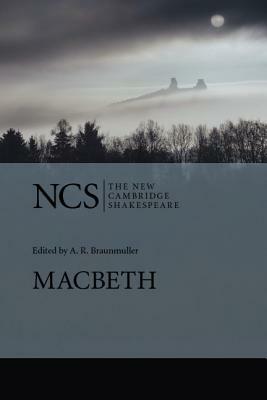 Macbeth by William Shakespeare