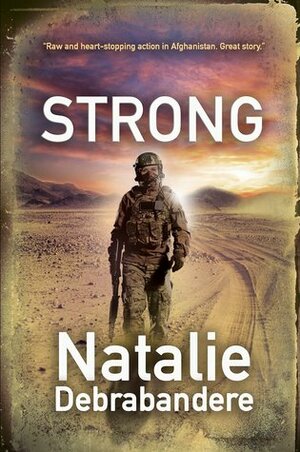 Strong by Natalie Debrabandere