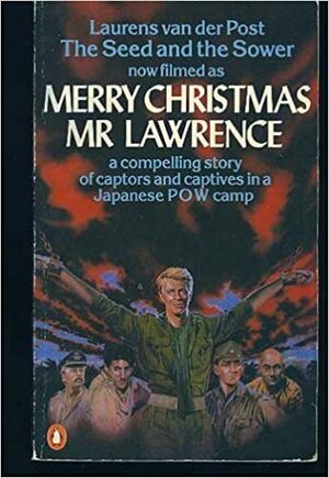 Merry Christmas, Mr. Lawrence by Laurens van der Post