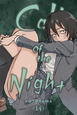 Call of The Night by Kotoyama