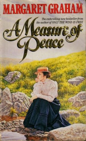 A Measure of Peace by Margaret Graham