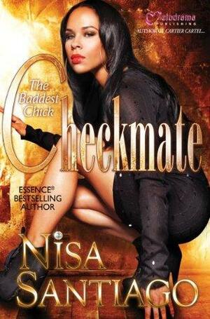 Checkmate by Nisa Santiago