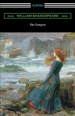 The Tempest (Annotated by Henry N. Hudson with an Introduction by Charles Harold Herford) by William Shakespeare