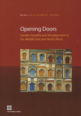 Opening Doors by The World Bank