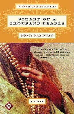 Strand of a Thousand Pearls by Dorit Rabinyan