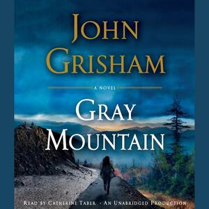 Gray Mountain by John Grisham