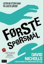 Første spørsmål by David Nicholls