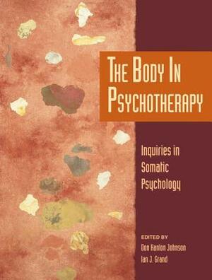 The Body and Psychology by 