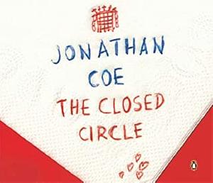 The Closed Circle by Jonathan Coe