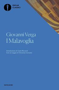 I Malavoglia by Giovanni Verga