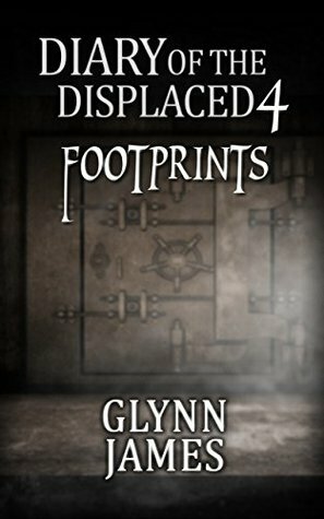 Footprints by Glynn James