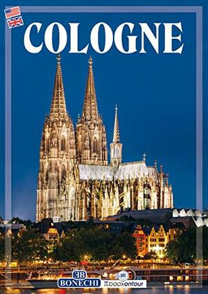 Cologne by Jakob Schlafke, Hajo Paulsen, Patrizia Fabbri, Giulia Fonnesu