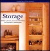 Storage (The Essential Style Guides) by Andrew G. Wood, Joanna Copestick