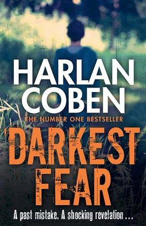 Darkest Fear by Harlan Coben