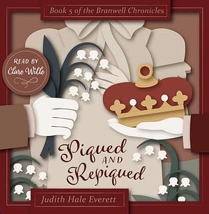 Piqued and Repiqued by Judith Hale Everett