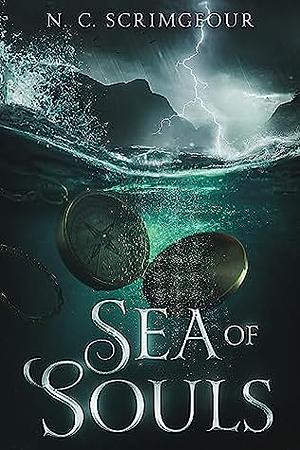Sea of Souls by N.C. Scrimgeour