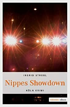 Nippes Showdown by Ingrid Strobl