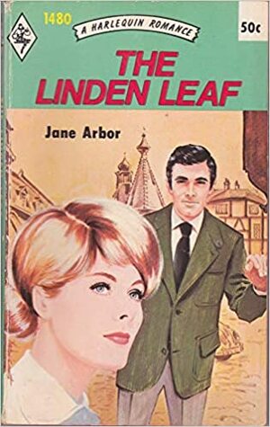 The Linden Leaf by Jane Arbor