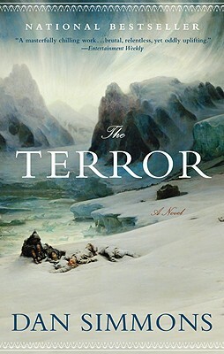 The Terror by Dan Simmons