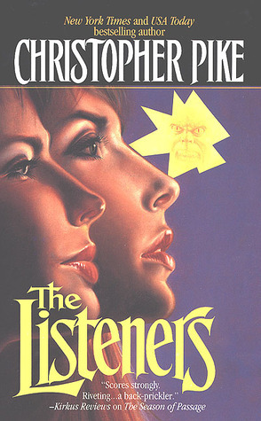 The Listeners by Christopher Pike