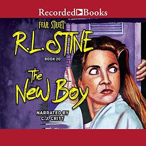 The New Boy by R.L. Stine
