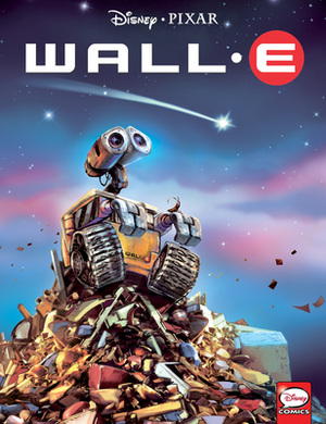 Wall-E by Alessandro Ferrari