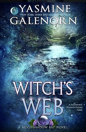 Witch's Web by Yasmine Galenorn