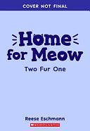 Two Fur One by Reese Eschmann