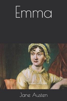 Emma by Jane Austen