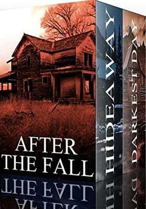 After the Fall Boxset: Post Apocalyptic EMP Survival Fiction by Robert Walker