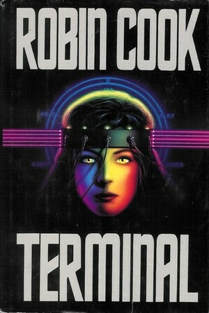 Terminal by Robin Cook