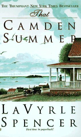 That Camden Summer by LaVyrle Spencer