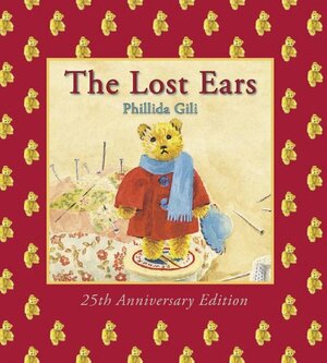 The Lost Ears by Phillida Gili