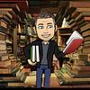 kagedbooks's profile picture