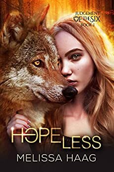 Hope(less) by Melissa Haag