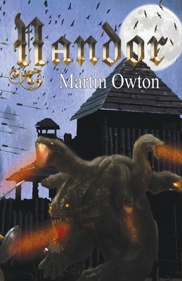 Nandor by Martin Owton