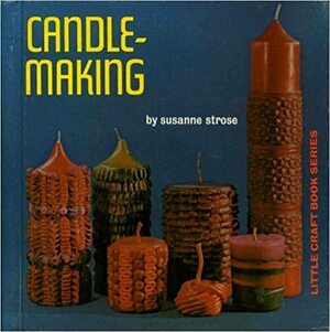 Candle Making by 