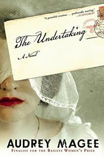 The Undertaking by Audrey Magee