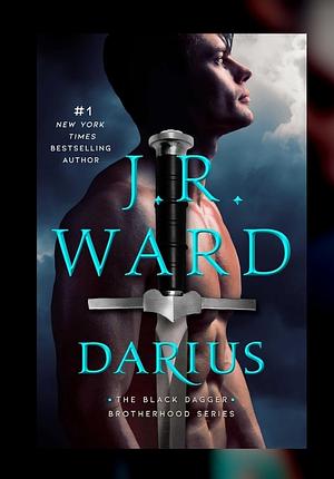 Darius by J.R. Ward