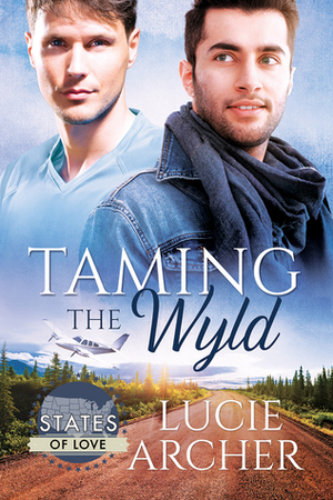 Taming the Wyld by Lucie Archer