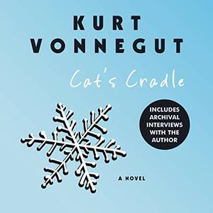 Cat's Cradle by Kurt Vonnegut