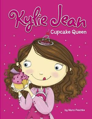 Cupcake Queen by Marci Peschke