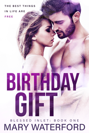 Birthday Gift by Mary Waterford