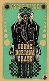 Obraz Doriana Graye by Oscar Wilde