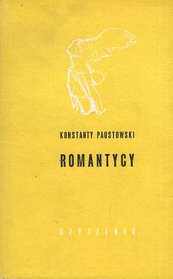 Romantycy by Konstantin Paustovsky