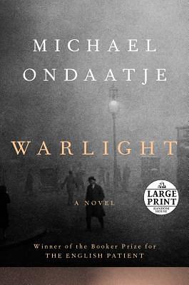 Warlight by Michael Ondaatje | The StoryGraph