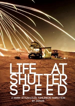 Life At Shutter Speed by zarah5